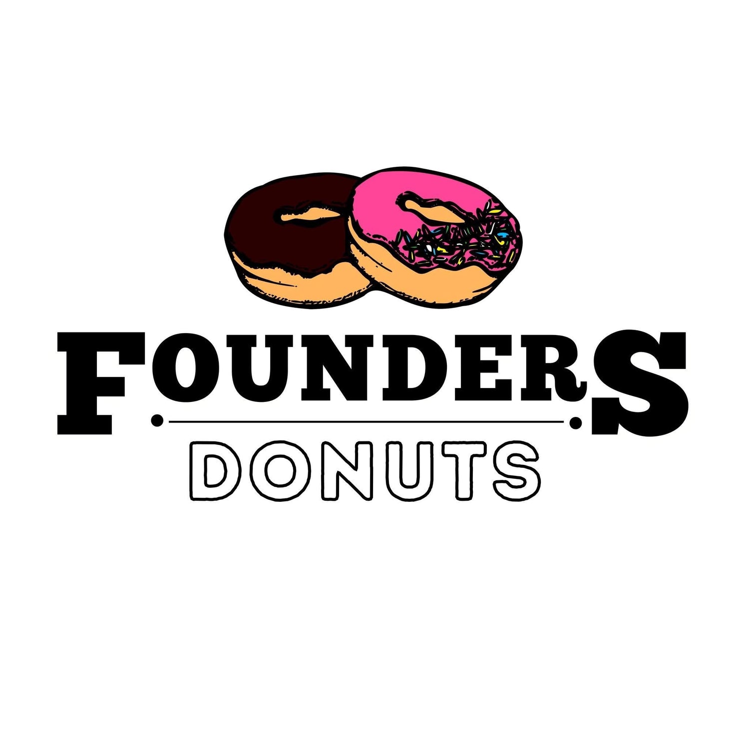Founders Donuts