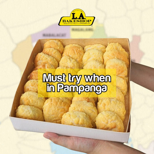 Cheesebread