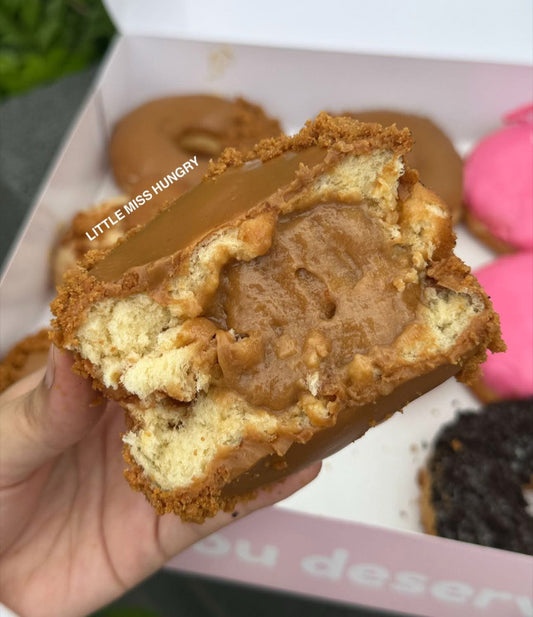 Biscoff Cream
