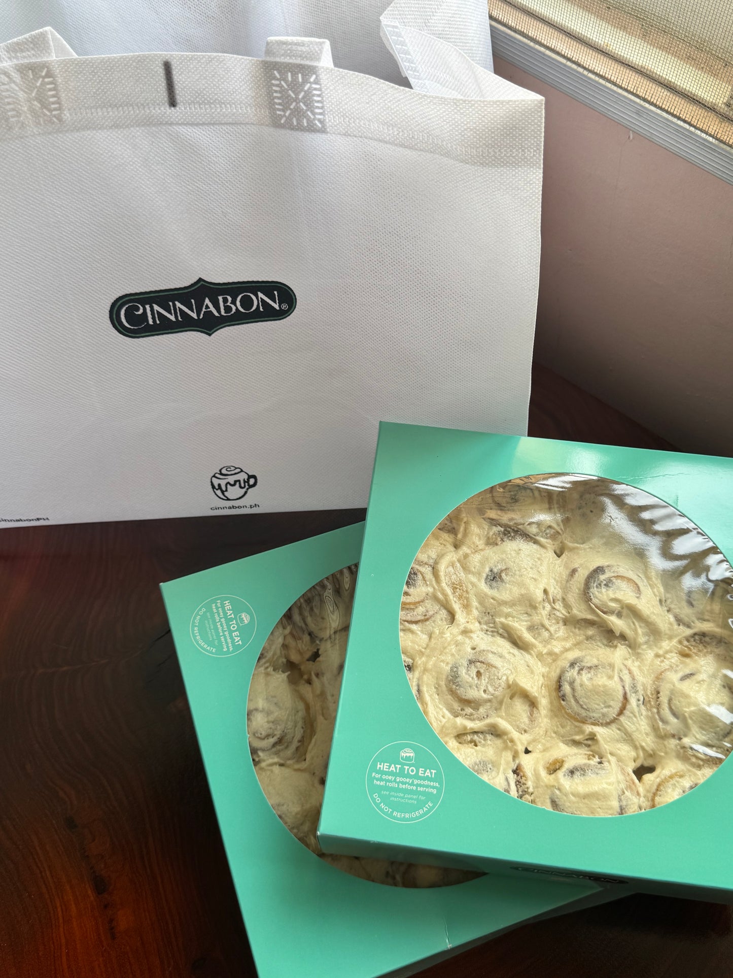 Cinnabites