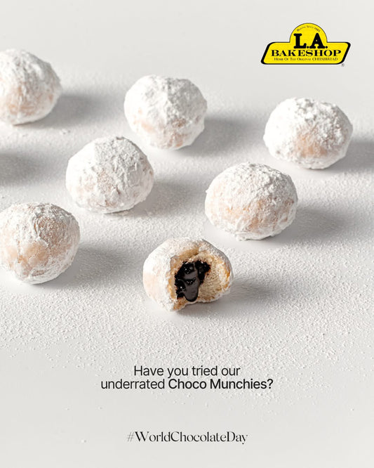 Choco Munchies