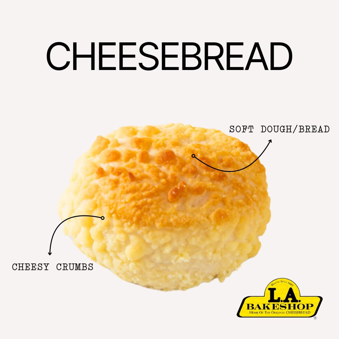 Cheesebread