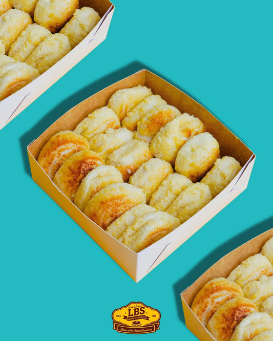 Cheese Bread