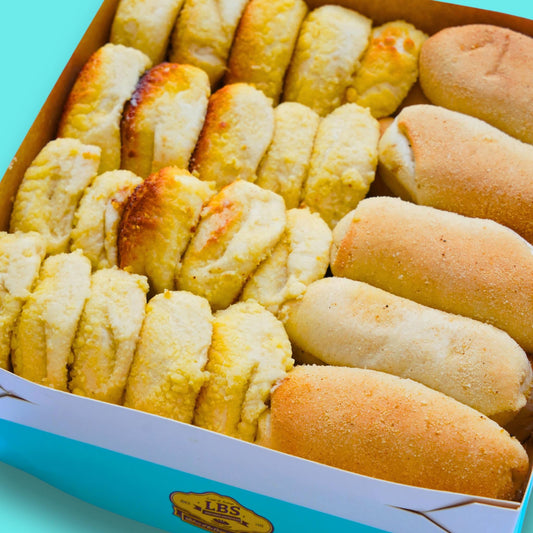 Box of Mix