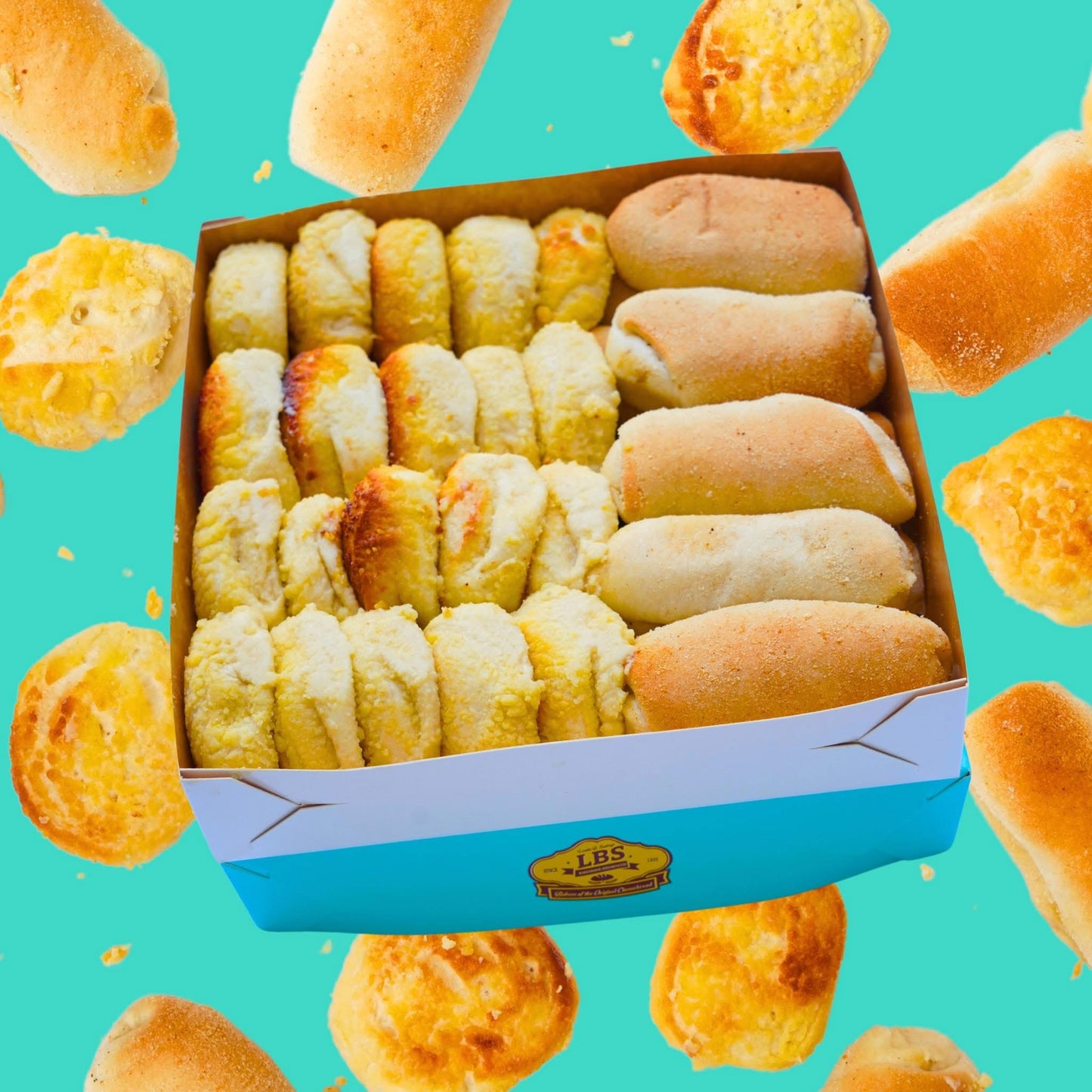 Box of Mix