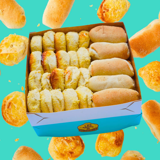 Box of Mix