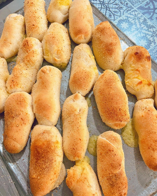 Spanish bread
